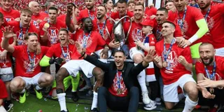 Wisła Kraków zagra w I rundzie el. Ligi Europy