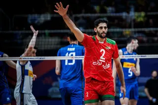 PlusLiga: Milad Ebadipour zagra w Częstochowie! [OFICJALNIE]