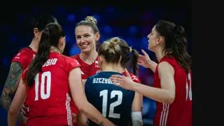 LN siatkarek 2024: Polska – Niemcy! Transmisja, typy, zapowiedź [Piątek, 31 maja]