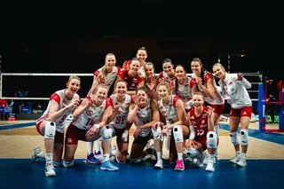 LN siatkarek 2024: Polska – Korea! Transmisja, typy, zapowiedź [Czwartek, 30 maja]