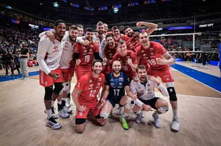 Polska - USA: Transmisja, typy, zapowiedź! [LN siatkarzy, 22.05.2024]