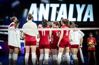 LN siatkarek 2024 Polska – Francja: Transmisja, typy, zapowiedź! [Piątek, 17 maja]