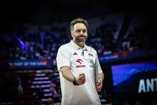 Polska – Holandia (LN siatkarek): Wynik, relacja, statystyki, skrót! [18.05.2024]