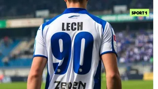 Znany piłkarz opuszcza Lecha. Klub zapowiada kolejne zmiany