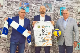PlusLiga: Cuprum Stilon Gorzów dołączy do elity od sezonu 2024/2025! [OFICJALNIE]