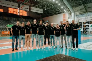 Czas pożegnań w Jastrzębskim Węglu! Mistrz Polski rozstaje się z jedenastoma siatkarzami