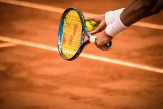 Ben Shelton - Felix Auger-Aliassime: analiza, typy (Roland Garros, 31.05.2024)