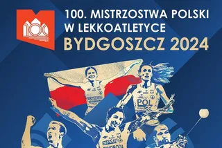 Wyniki Mistrzostw Polski w Lekkoatletyce 2024: Kto zdobył medal? [27-29 czerwca]