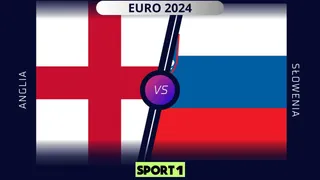 EURO 2024: Anglia – Słowenia Typy, Zapowiedź, Kursy 25.06.2024