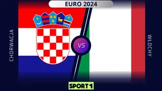 EURO 2024: Chorwacja – Włochy Typy, Zapowiedź, Kursy 24.06.2024