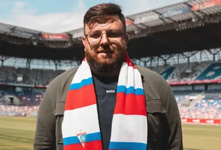 Łukasz Milik dyrektorem sportowym Górnika Zabrze!