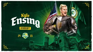 PlusLiga: Kyle Ensing w Aluronie CMC Warcie Zawiercie [OFICJALNIE]