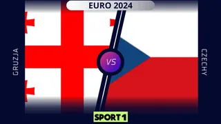 EURO 2024: Gruzja – Czechy: typy bukmacherskie, zapowiedź, kursy 22.06.2024