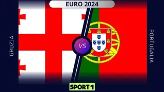 EURO 2024: Gruzja – Portugalia Typy, Zapowiedź, Kursy 26.06.2024