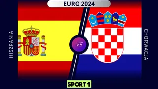 Hiszpania – Chorwacja Typy, Zapowiedź, Kursy 15.06.2024