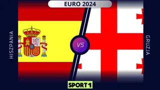EURO 2024: Hiszpania – Gruzja Typy, Zapowiedź, Kursy 30.06.2024