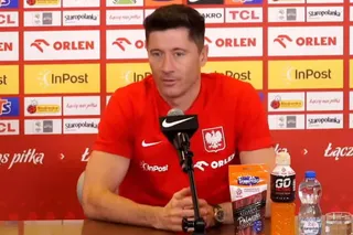 Robert Lewandowski nie zagra z Holandią na EURO 2024!!! [Raport medyczny]