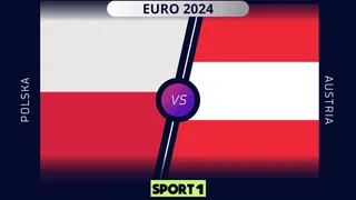 EURO 2024: Polska – Austria Typy, Zapowiedź, Kursy 21.06.2024