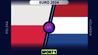 Polska – Holandia Typy, Zapowiedź, Kursy 16.06.2024