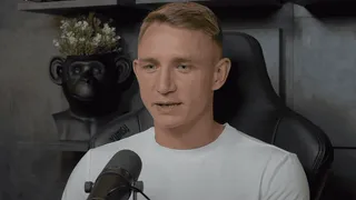Rzeźniczak stawia warunki przed kolejną walką w Clout MMA