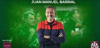 PlusLiga: Juan Manuel Barrial trenerem Indykpolu AZS Olsztyn! [OFICJALNIE]