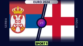 Serbia – Anglia Typy, Zapowiedź, Kursy 16.06.2024