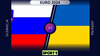 Słowacja – Ukraina Typy, Zapowiedź, Kursy 21.06.2024