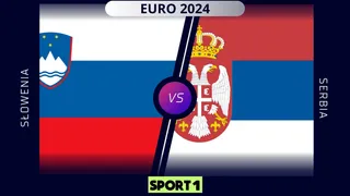Słowenia – Serbia Typy, Zapowiedź, Kursy 20.06.2024