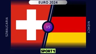 EURO 2024: Szwajcaria – Niemcy Typy, Zapowiedź, Kursy 23.06.2024