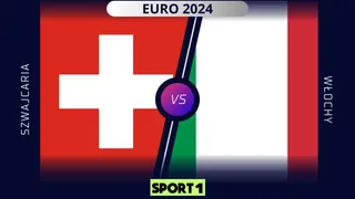 EURO 2024: Szwajcaria – Włochy Typy, Zapowiedź, Kursy 29.06.2024