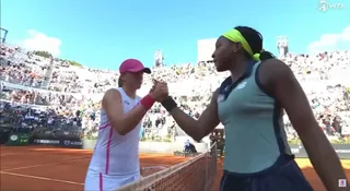 Mecz Świątek - Gauff: Transmisja, Typy, Zapowiedź! [Półfinał Roland Garros 2024]