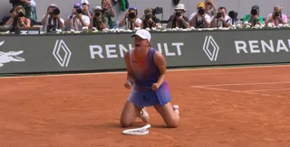 Iga Świątek wygrała Roland Garros 2024! Fortuna dla Polki