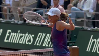 Finał Świątek – Paolini: Transmisja, Typy, Zapowiedź! [Roland Garros 2024, 8 czerwca]