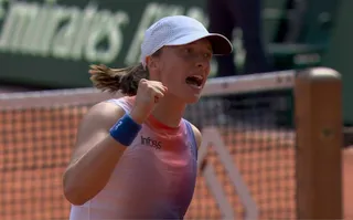 Iga Świątek w finale Roland Garros 2024! Ile już zarobiła Polka we French Open?