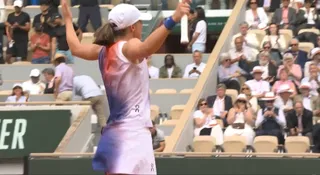 Iga Świątek w półfinale Roland Garros 2024! Ile zarobiła Polka?