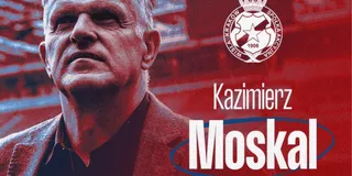 Oficjalnie: Kazimierz Moskal ponownie poprowadzi Wisłę Kraków