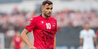 Nedim Bajrami z najszybszym golem w historii EURO