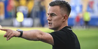 Mateusz Stolarski będzie dalej trenował Motor Lublin
