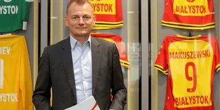 Były asystent Adama Nawałki w reprezentacji Polski będzie trenował w IV lidze