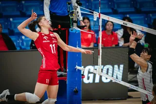 Martyna Łukasik zagra w Conegliano razem z Joanną Wołosz! [OFICJALNIE]