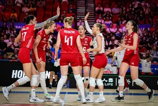 LN siatkarek 2024: Polska – Chiny! Transmisja, typy, zapowiedź [Niedziela, 16 czerwca]