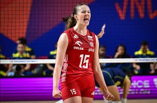 LN siatkarek 2024: Polska – Dominikana! Transmisja, typy, zapowiedź [Piątek, 14 czerwca]