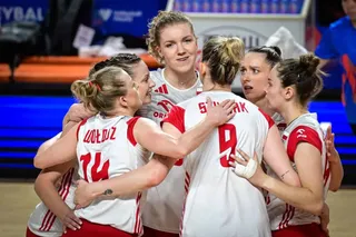 LN siatkarek 2024: Polska – Tajlandia! Transmisja, typy, zapowiedź [Sobota, 15 czerwca]