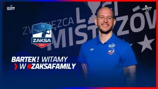 PlusLiga: Bartosz Kurek wraca do ZAKSY Kędzierzyn-Koźle!