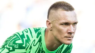 Łukasz Skorupski wybrany MVP meczu z Francją