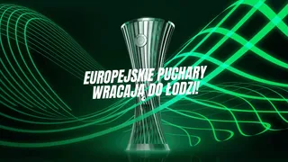 Maccabi Haifa rozegra mecze Ligi Konferencji na stadionie ŁKS Łódź!