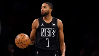 Duży transfer w NBA: Mikal Bridges zawodnikiem New York Knicks!
