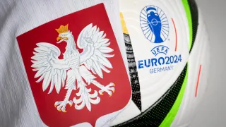 Polska na Euro 2024: Statystyki drużynowe. Czy Polska była najgorszą drużyną Mistrzostw Europy?