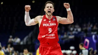 Kwalifikacje polskich koszykarzy do IO 2024 w Paryżu: Skład, kim, kiedy, gdzie [Terminarz]
