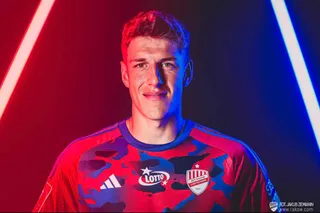 Patryk Makuch w Rakowie Częstochowa!